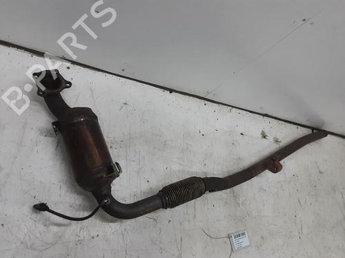 Catalyst AUDI A1 (8X1, 8XK) 1.2 TFSI | BP32243951M10 - Image 2