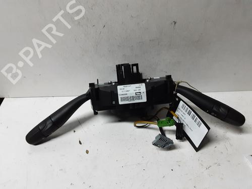 Used Switch Switch PEUGEOT 207 (WA_, WC_) 1.4 HDi (68 hp) 33247446 33247446
