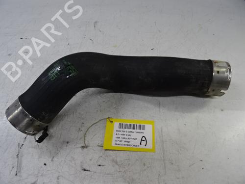 Used Intercooler pipe Intercooler pipe BMW 3 Gran Turismo (F34) 320 d (163 hp) 39056143 39056143