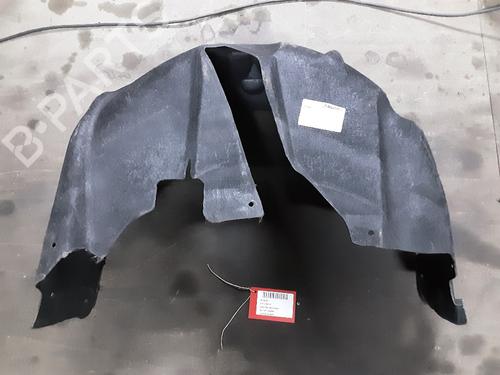 Wheel arch AUDI A3 (8P1) 2.0 TDI 16V | BP20283194C56 