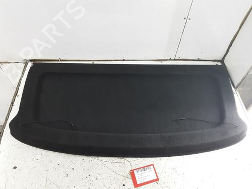 Rear parcel shelf VW GOLF VIII (CD1, DA1) 1.4 GTE Plug-in Hybrid | BP34103871C85 - Image 2