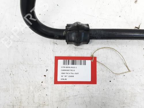 Anti roll bar CITROËN BERLINGO Box Body/MPV (B9) 1.6 HDi / BlueHDi 75 | BP33007660M96 - Image 3