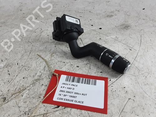 Steering column stalk JAGUAR F-PACE (X761) 3.0 SDV6 AWD | BP32711274I23 - Image 2
