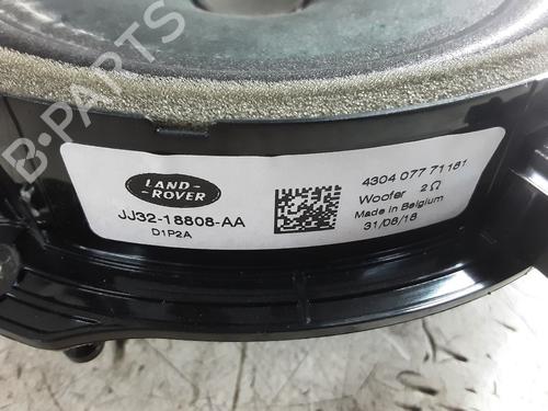 Speaker LAND ROVER RANGE ROVER EVOQUE (L551) 2.0 D150 | BP34383790E2 - Image 4