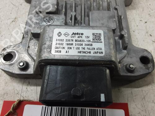 Control unit DACIA SANDERO III 1.0 TCe 90 | BP31823280M11