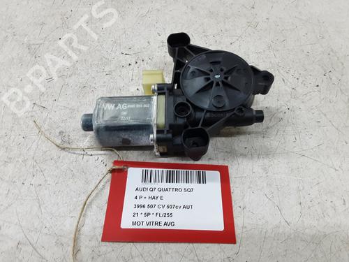 Left front window motor AUDI Q7 (4MB, 4MG, 4MQ) SQ7 quattro | BP34578854E21 - Image 2