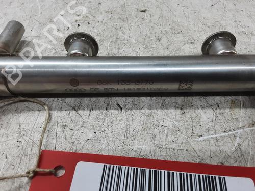 Injection rail AUDI A3 (8V1, 8VK) S3 quattro | BP28604217M98  - Image 6
