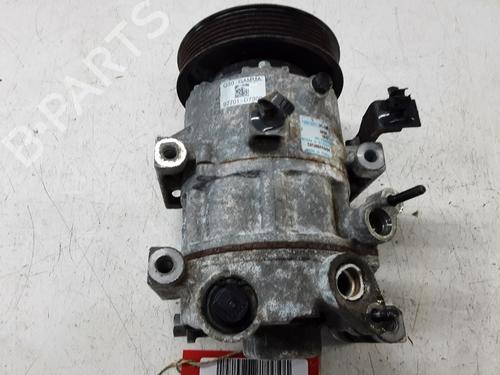 AC compressor KIA SPORTAGE IV (QL, QLE) 1.6 T-GDI | BP32248455M34