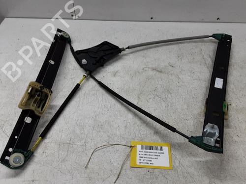 Used Front right window mechanism Front right window mechanism AUDI A6 C8 Avant (4A5) 40 TDI Mild Hybrid (204 hp) 36669703 36669703