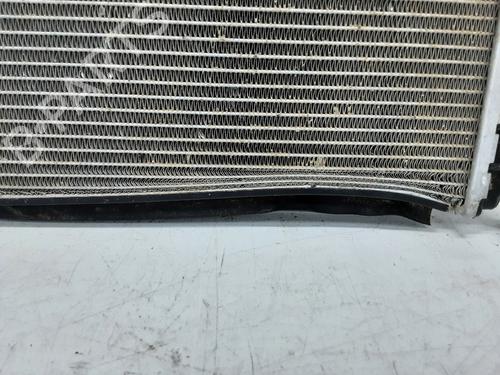 Water radiator AUDI A1 Sportback (GBA) 30 TFSI | BP32246117M31