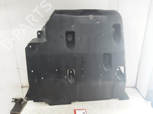Used Underbody protection Underbody protection DACIA DUSTER (PYM_, PYN_) 1.0 ECO G-100 (101 hp) 32629705 32629705