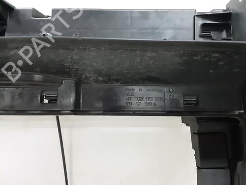 Frontplade/Frontkurv VW TIGUAN (CT1) 1.5 eTSI | BP31604920C72 - Image 2