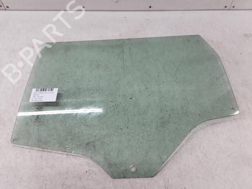 Used Rear left door window Rear left door window MINI MINI CLUBMAN (F54) One D (116 hp) 36669587 36669587