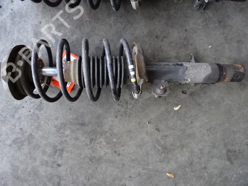 Used Left front shock absorber CITROËN C3 I (FC_, FN_) 1.4 HDi (70 hp) 20273402