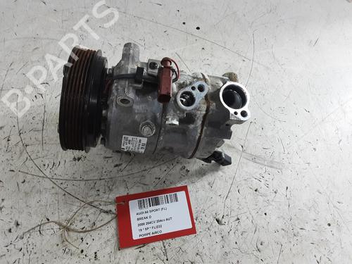 AC compressor AUDI A6 C8 Avant (4A5) 40 TDI Mild Hybrid | BP36800315M34 - Image 2