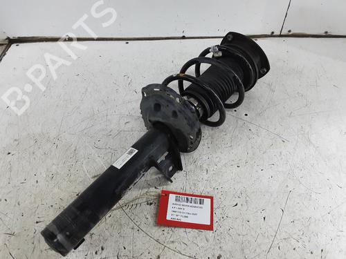 Used Left front shock absorber Left front shock absorber 32248716 32248716