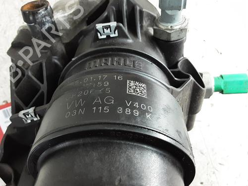 Støtte VW TIGUAN ALLSPACE (BW2, BJ2) 2.0 TDI | BP23095580C155 - Image 3