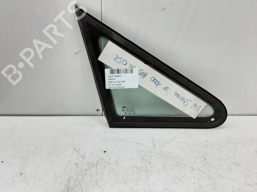 Used Front right door window VW SHARAN (7M8, 7M9, 7M6) 2.0 (115 hp) 20287316