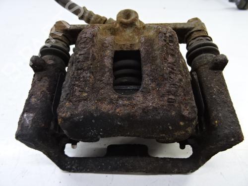 Used Right rear brake caliper MERCEDES-BENZ A-CLASS (W169) A 150 (169.031, 169.331) (95 hp) 20271442