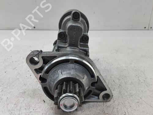Starter VW GOLF VII (5G1, BQ1, BE1, BE2) 2.0 GTI | BP25298967M8 