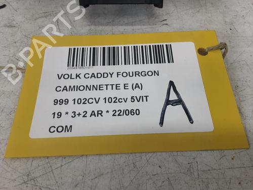 Switch VW CADDY IV Box Body/MPV (SAA, SAH) 1.0 TSI | BP40293208I30 - Image 2