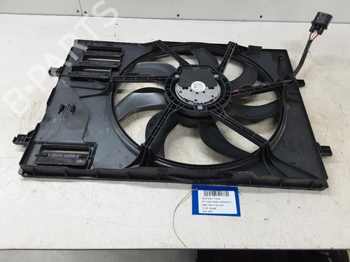 Used Heater blower motor VW GOLF VII (5G1, BQ1, BE1, BE2) 1.6 TDI 4motion (110 hp) 20278877