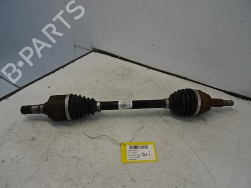 Used Left front driveshaft RENAULT ESPACE V (JR_) 1.6 dCi 160 (160 hp) 20269548