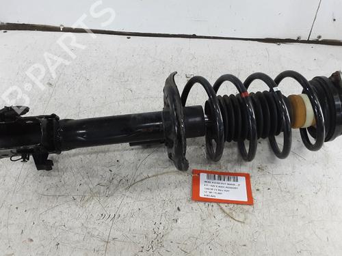 Used Left front shock absorber MERCEDES-BENZ A-CLASS (W169) A 160 (169.031, 169.331) (95 hp) 32243348