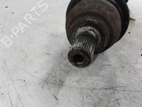 Right front driveshaft FORD FOCUS II (DA_, HCP, DP) 1.6 TDCi | BP20269659M39 