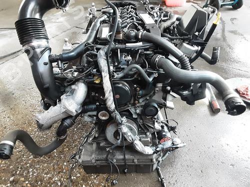 Engine MERCEDES-BENZ V-CLASS (W447) V 220 CDI / d (447.811, 447.813, 447.815) | BP39712628M1 - Image 4