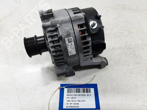 Used Alternator Alternator BMW 3 (G20, G80, G28) 318 d (136 hp) 20279757 20279757