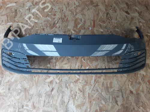Used Front bumper Front bumper VW GOLF VIII (CD1, DA1) 2.0 TDI (116 hp) 25796730 25796730