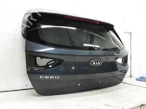 Bagklap CC/Kombi-Coupé KIA CEED (CD) 1.0 T-GDI | BP36475832C6 - Image 4