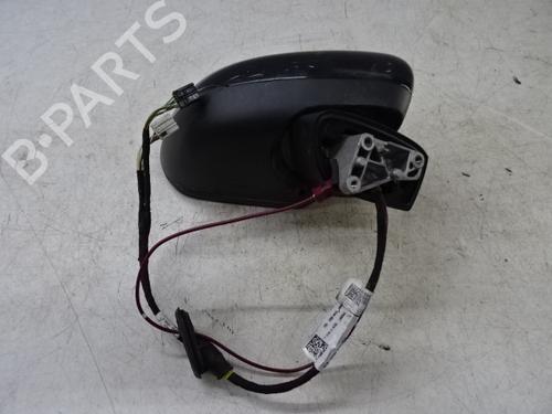 Used Right mirror MERCEDES-BENZ A-CLASS (W177) A 180 d (177.003) (116 hp) 32629145