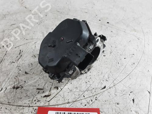 Throttle body PEUGEOT PARTNER Box Body/MPV (K9) 1.5 BlueHDI 130 | BP32249318M82