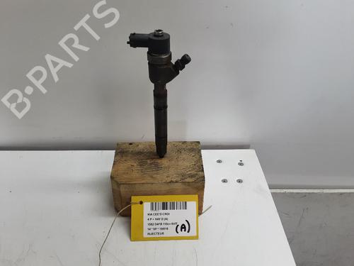 Injector Injector KIA CEE'D (JD) 1.6 CRDi 128 (128 hp) 37407356 37407356