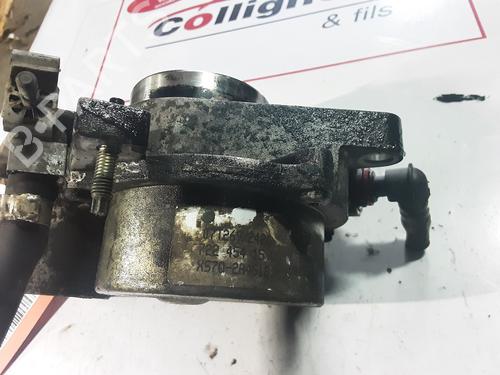 Vacuum pump CITROËN JUMPER II Van 2.2 HDi 100 | BP39054648M80 - Image 3