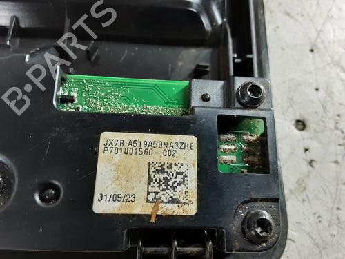 Innerbelysning FORD FOCUS IV (HN) 1.0 EcoBoost mHEV | BP37633345I8 - Image 5