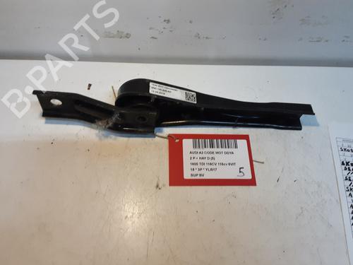 Used Gearbox mount AUDI A3 (8V1, 8VK) 1.6 TDI (115 hp) 28824291