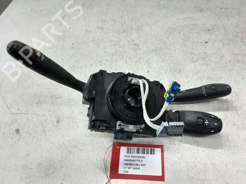 Used Switch PEUGEOT PARTNER Box Body/MPV 1.6 HDi (90 hp) 28171009