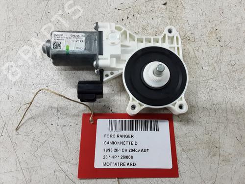 Used Right rear window motor FORD USA RANGER Extended Cab Pickup 2.0 EcoBlue AWD (205 hp) 32850809