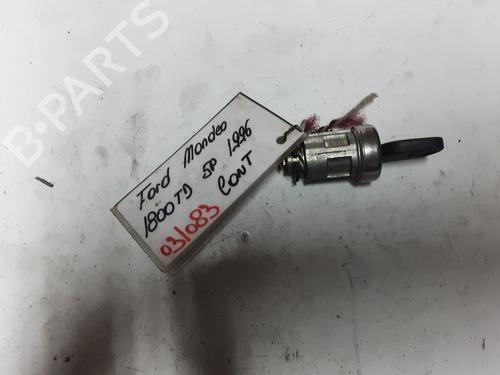 Used Ignition barrel FORD MONDEO I (GBP) 1.8 TD (88 hp) 20284150