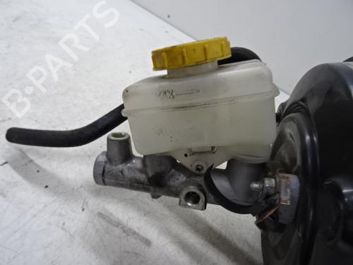 Used Brake master cylinder Brake master cylinder SUBARU IMPREZA Hatchback (GR, GH, G3) 2.0 D AWD (150 hp) 39052947 39052947