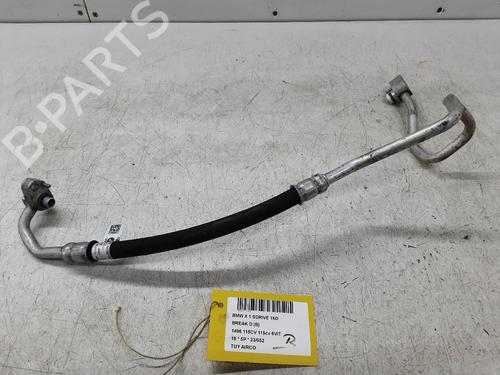 Used AC pipe AC pipe BMW X1 (F48) sDrive 16 d (116 hp) 36478968 36478968