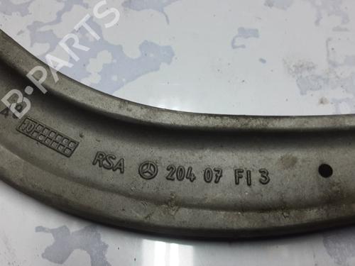 Right rear suspension arm MERCEDES-BENZ C-CLASS (W204) C 220 CDI (204.002) | BP20279091M15 