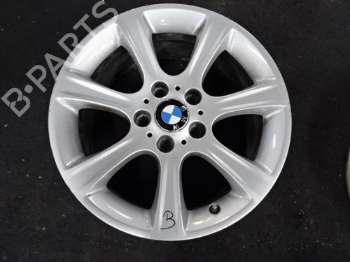 Used Rim Rim BMW 4 Gran Coupe (F36) 418 d (150 hp) 31970433 31970433