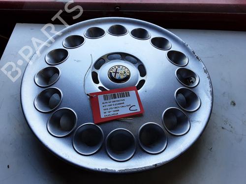 Hulkapsel Hulkapsel ALFA ROMEO 147 (937_) 1.9 JTD 16V (937.AXG1B, 937.BXG1B) (140 hp) 20287024 20287024