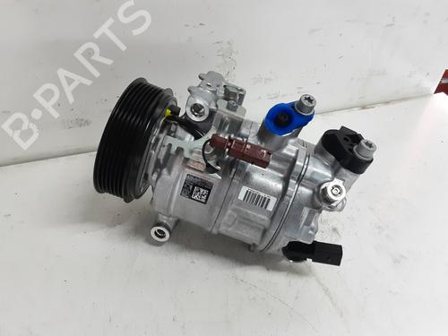 AC-Kompressor VW PASSAT B8 Variant (3G5, CB5) 1.6 TDI | BP39058877M34 - Image 2