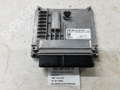 electronic-module-skoda-octavia-iii-combi-5e5-5e6-16-tdi-04l907445g-2012-2013-2014-2015-2016-2017-2018-2019-2020-22176248 main image