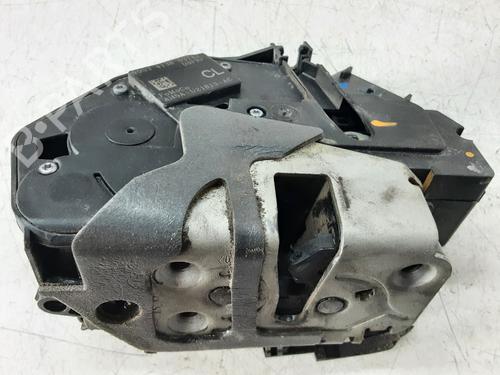 Front left lock FORD FIESTA VI (CB1, CCN) 1.6 ST | BP28144168C98 